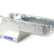 Load image into Gallery viewer, Canton Canton Oil Pan Drag Race T Sump Pan 13-100 fits Pre-1980 Chevy Small Block - Main Product View