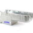 Load image into Gallery viewer, Canton Canton Oil Pan Drag Race W/ Right Hand Dipstick 13-080M fits 1980-1985 Chevy Small Block - Main Product View