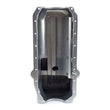Load image into Gallery viewer, Canton Canton Oil Pan Drag Race W/ Right Hand Dipstick 13-080M fits 1980-1985 Chevy Small Block - Additional View 5