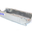 Load image into Gallery viewer, Canton Canton Oil Pan Dry Sump W Left Side Pickup Exits 12-103 fits Pre-1985 Chevy Small Block - Side View