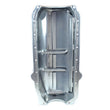 Load image into Gallery viewer, Canton Canton Oil Pan Dry Sump W Left Side Pickup Exits 12-103 fits Pre-1985 Chevy Small Block - Installation View