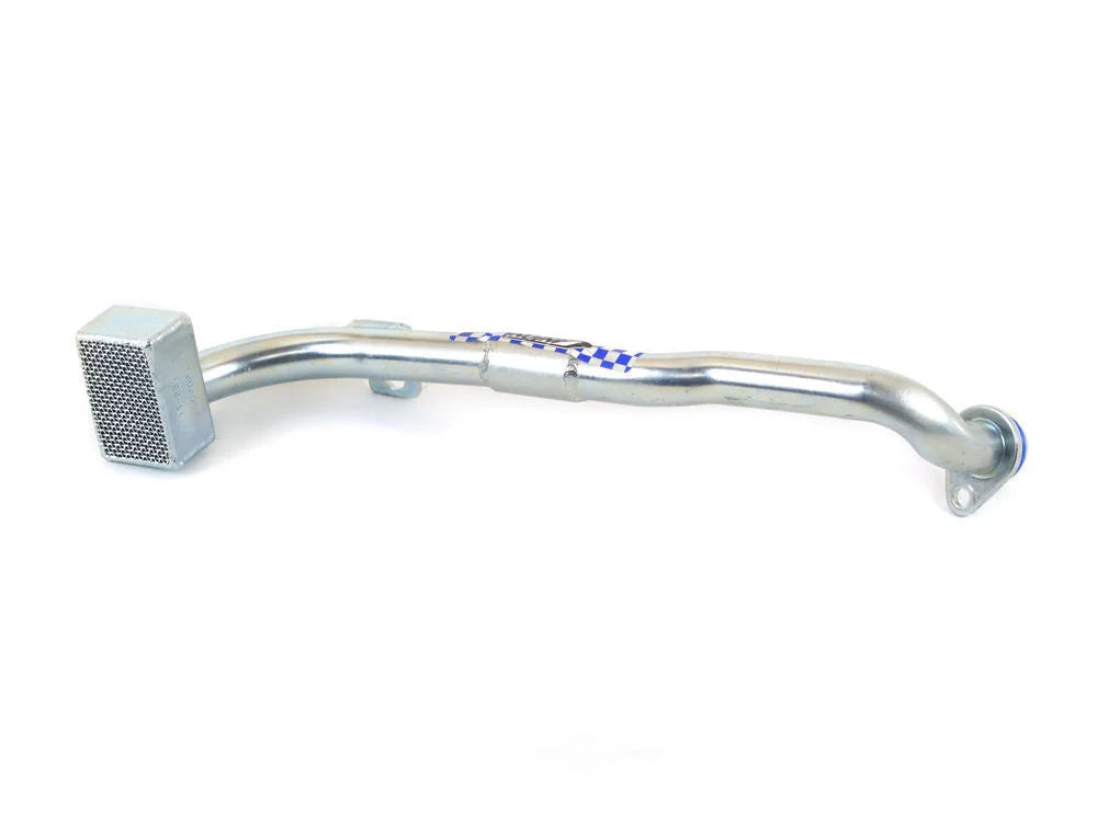 Canton Canton Oil Pump Pickup For 11-280 Open Chassis Circle Track 11-281 fits GM LS1 - Side View