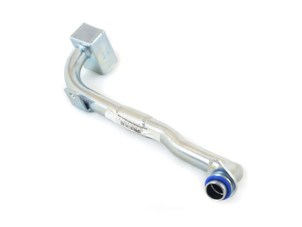 Canton Canton Oil Pump Pickup For 11-280 Open Chassis Circle Track 11-281 fits GM LS1 - Installation View