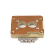 Load image into Gallery viewer, Canton Carburetor Spacer 85-050