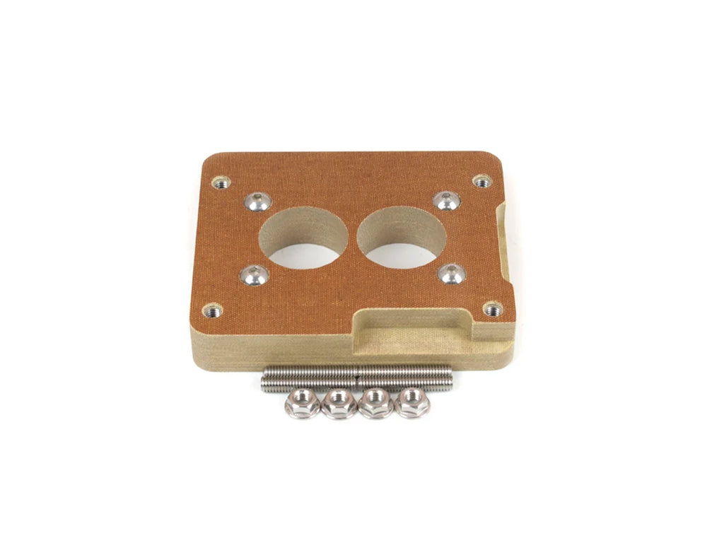 Canton Carburetor Spacer 85-050