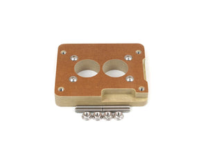 Canton Carburetor Spacer 85-050