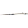 Load image into Gallery viewer, Canton Dipstick Universal Steel Braided Replacement 20-842 fits 1980-1985 Applications - Side View