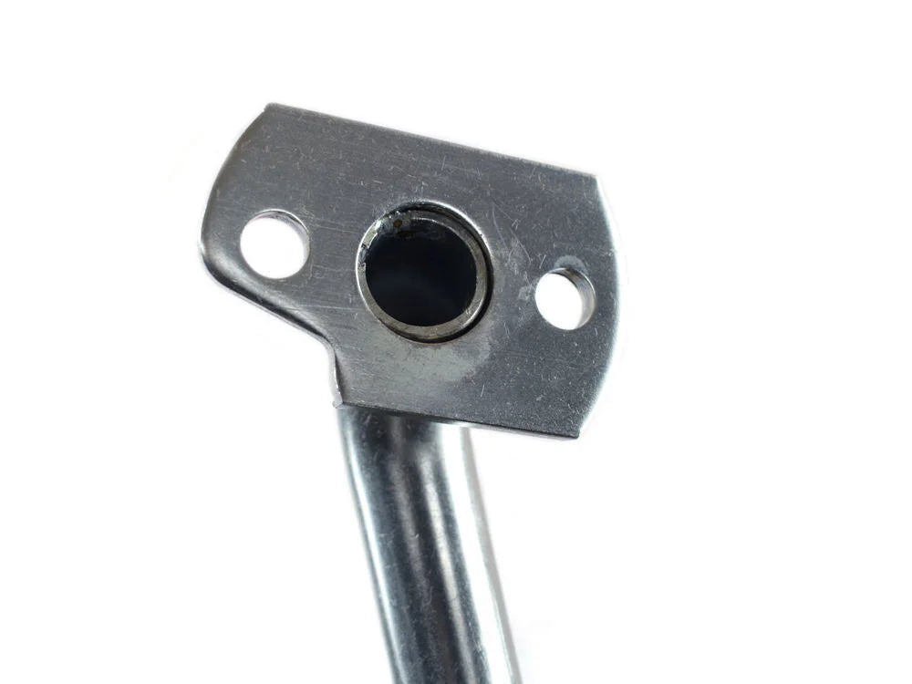 Canton Engine Oil Pump Pickup Tube 11-911 - Back View
