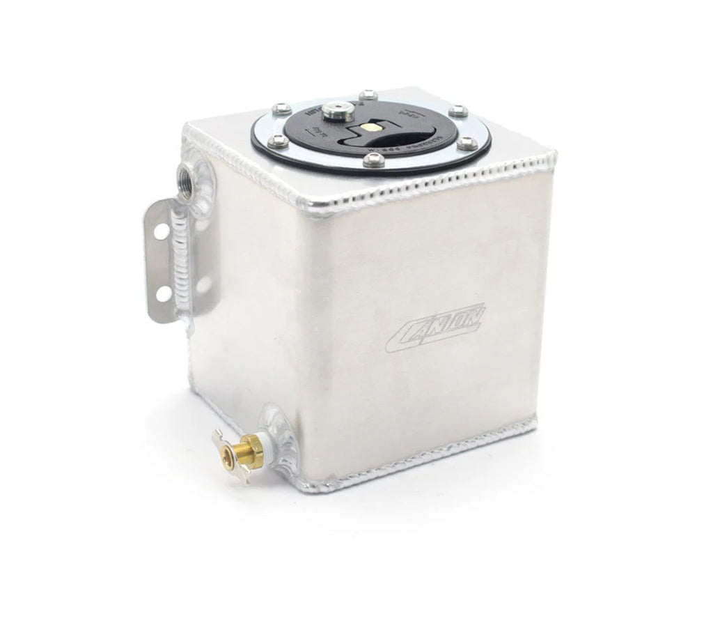 Canton Fuel Coolant Tank - 3-1/4 Qts. 80-500