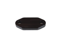 Load image into Gallery viewer, Canton Fuel Pump Block-Off Plate - Cadillac/Olds V8 21-964