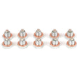 Load image into Gallery viewer, Canton Magnetic Drain Plug 10 PK 22-410
