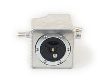 Load image into Gallery viewer, Canton Mustang GT500 Supercharger Tank With Fuel Style Cap 11-14 80-246GT - Side View