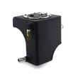 Load image into Gallery viewer, Canton Mustang GT500 Supercharger Tank With Fuel Style Cap 11-14 Black Powder Coat 80-246GTBLK - Additional View 5