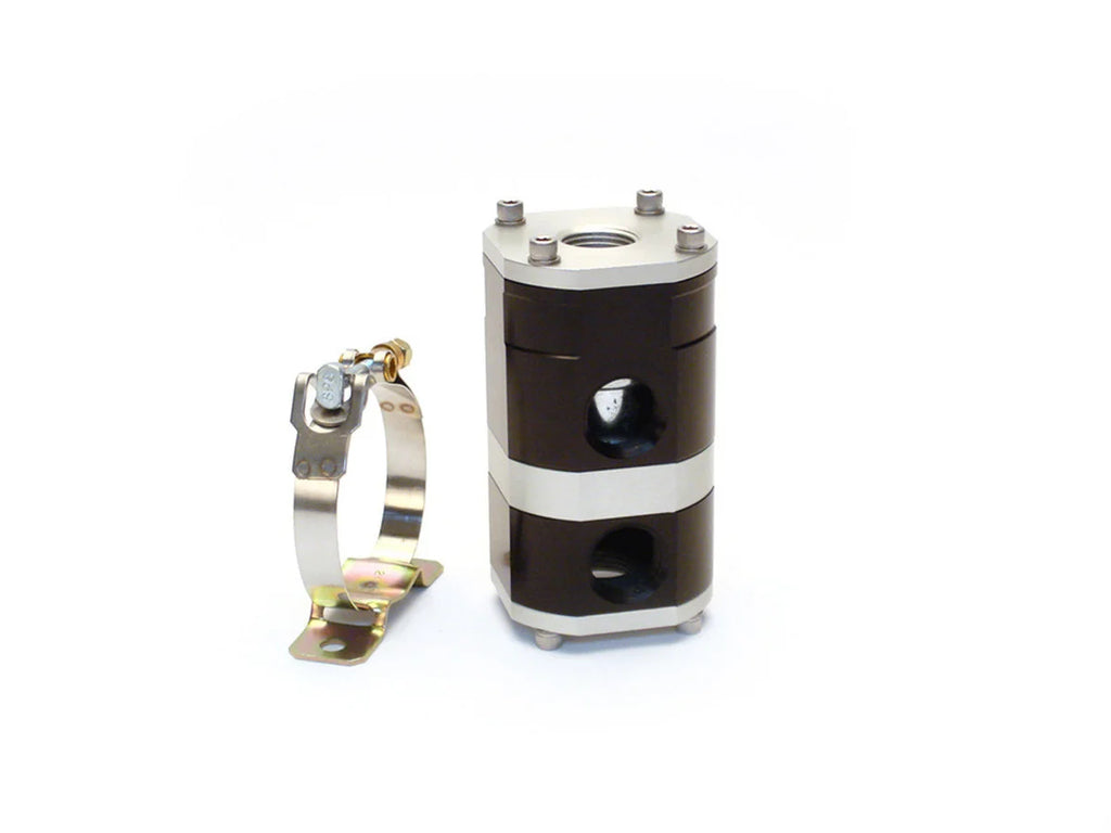 Canton Oil Cooler Thermostat 22-480