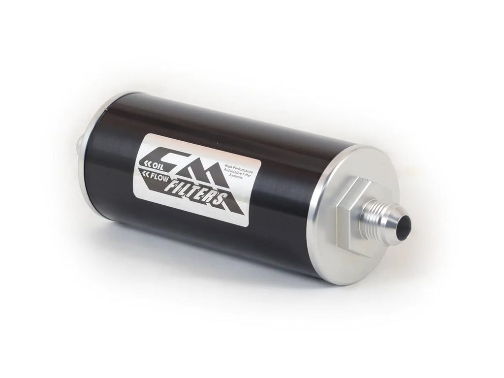 Canton Oil Filter Spin-On 20mm 6-1/4 Tall 25-114