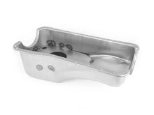 Load image into Gallery viewer, Canton Oil Pan 15-745 Stock Replacement Front Sump Pan Unplated fits 1968-1978 Ford / Lincoln / Mercury - Main Product View
