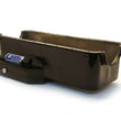 Load image into Gallery viewer, Canton Oil Pan 15-766 Rear T Sump Road Race Pan fits Ford 429 460 Cobra - Main Product View