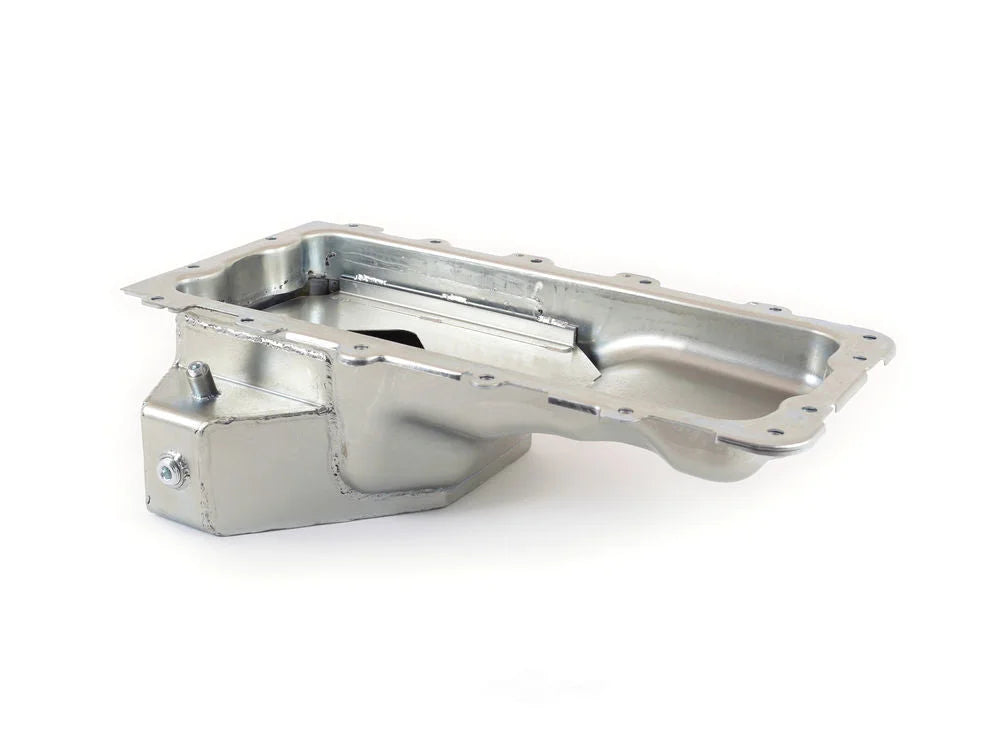 Canton Oil Pan 15-780 Street Rear T Sump Pan fits Ford 4.6L 5.4L - Main Product View