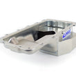 Load image into Gallery viewer, Canton Oil Pan 15-780 Street Rear T Sump Pan fits Ford 4.6L 5.4L - Back View