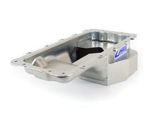 Load image into Gallery viewer, Canton Oil Pan 15-780 Street Rear T Sump Pan fits Ford 4.6L 5.4L - Back View