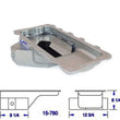 Load image into Gallery viewer, Canton Oil Pan 15-780 Street Rear T Sump Pan fits Ford 4.6L 5.4L - Additional View 5