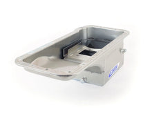 Load image into Gallery viewer, Canton Oil Pan 15-850 Deep Front Sump Street Pan fits 1965-1991 Ford / Lincoln / Mercury - Back View