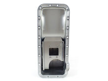Load image into Gallery viewer, Canton Oil Pan 15-850 Deep Front Sump Street Pan fits 1965-1991 Ford / Lincoln / Mercury - Installation View
