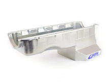 Load image into Gallery viewer, Canton Oil Pan Big Block Early Street Pan T Sump 15-350 fits Chevrolet Chevelle - Side View