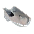 Load image into Gallery viewer, Canton Oil Pan High Capacity Street 15-400 fits Pontiac 301-455 - Back View