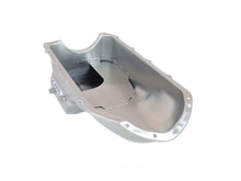 Load image into Gallery viewer, Canton Oil Pan High Capacity Street 15-400 fits Pontiac 301-455 - Back View
