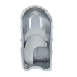 Load image into Gallery viewer, Canton Oil Pan High Capacity Street 15-400 fits Pontiac 301-455 - Installation View