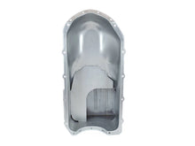 Load image into Gallery viewer, Canton Oil Pan High Capacity Street 15-400 fits Pontiac 301-455 - Installation View