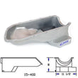Load image into Gallery viewer, Canton Oil Pan High Capacity Street 15-400 fits Pontiac 301-455 - Additional View 5