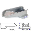 Load image into Gallery viewer, Canton Oil Pan High Capacity Street 15-400 fits Pontiac 301-455 - Additional View 5