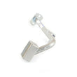 Load image into Gallery viewer, Canton Oil Pan Pickup 15-767 Road Race for 15-766 fits Ford 429-460 - Side View