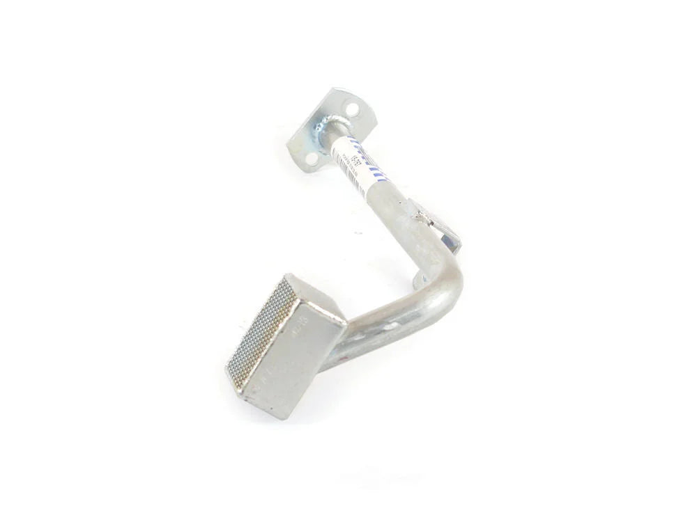 Canton Oil Pan Pickup 15-767 Road Race for 15-766 fits Ford 429-460 - Side View