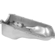 Load image into Gallery viewer, Canton Oil Pan Stock Replacement Unplated 15-389 fits Pontiac - Main Product View
