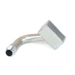 Load image into Gallery viewer, Canton Oil Pump Pickup 15-711 for 15-710 Pan fits Ford 351C - Installation View