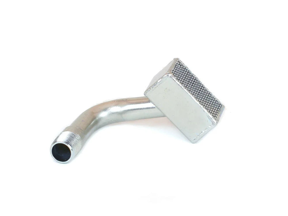 Canton Oil Pump Pickup 15-711 for 15-710 Pan fits Ford 351C - Installation View