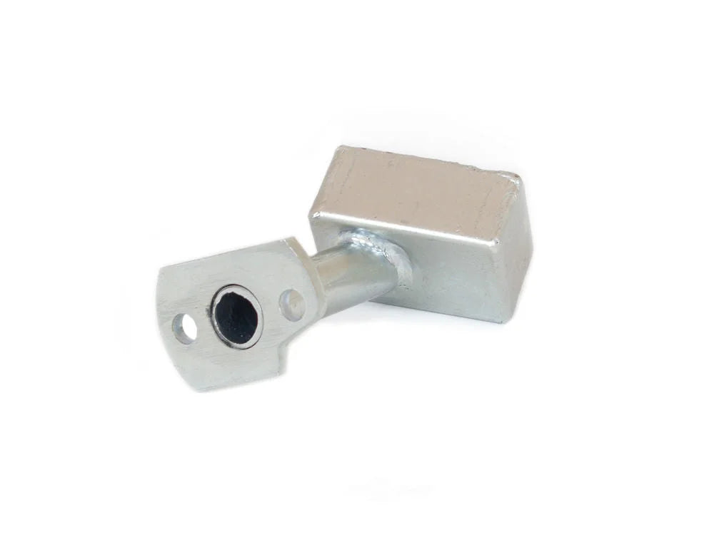 Canton Oil Pump Pickup 15-751 for 15-750 Front Sump Street Pan fits Ford 332-428 FE - Back View