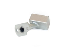 Load image into Gallery viewer, Canton Oil Pump Pickup 15-751 for 15-750 Front Sump Street Pan fits Ford 332-428 FE - Back View