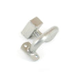 Load image into Gallery viewer, Canton Oil Pump Pickup 15-801 for 15-800 Stock Replacement Pan fits Ford FE - Side View