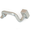 Load image into Gallery viewer, Canton Oil Pump Pickup 15-821 for 15-820 Front Sump Road Race Pan fits Ford FE - Back View