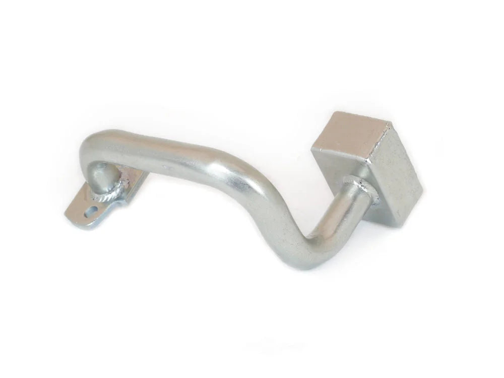 Canton Oil Pump Pickup 15-821 for 15-820 Front Sump Road Race Pan fits Ford FE - Back View