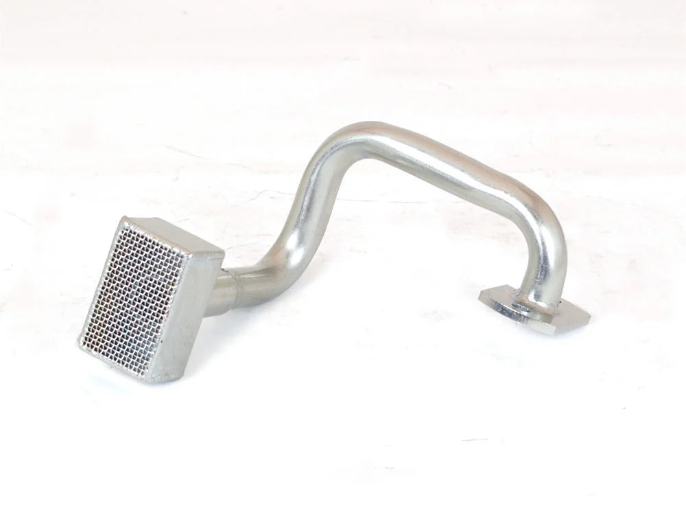 Canton Oil Pump Pickup 15-851 for 15-850 Front Sump Street Pan fits Ford FE - Main Product View