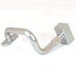 Load image into Gallery viewer, Canton Oil Pump Pickup 15-851 for 15-850 Front Sump Street Pan fits Ford FE - Back View