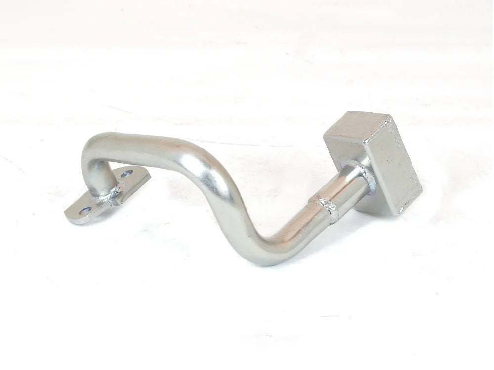 Canton Oil Pump Pickup 15-851 for 15-850 Front Sump Street Pan fits Ford FE - Back View