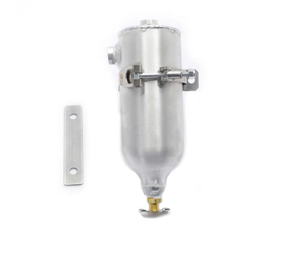 Canton Overflow Catch Tank 80-205