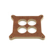 Load image into Gallery viewer, Canton Phenolic 1/2in 4 Hole 85-152