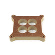 Load image into Gallery viewer, Canton Phenolic 1in 4 Hole 85-150